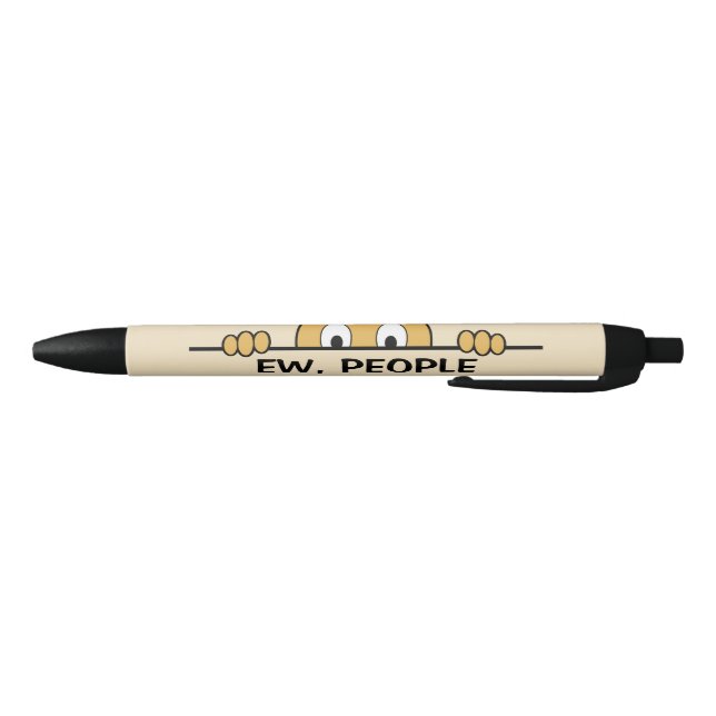 Stylo Noir Ew (Bas)
