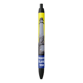 STYLO NOIR FENWICK ISLAND LIGHTHOUSE