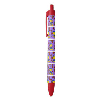 Stylo Noir Ferald