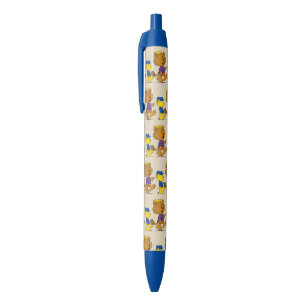 Stylo Noir Ferald