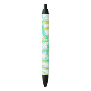 Stylo Noir Fern