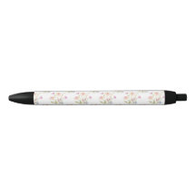 Fleurs Chamomiles Motif sans couture