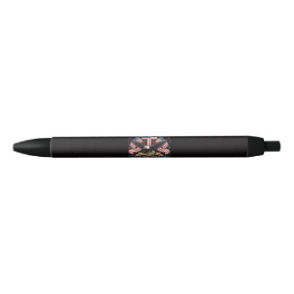 Stylo Noir Foi Liberté 250 Ans 1776 2026 Indépendance États-U