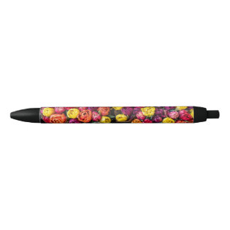 Stylo Noir Fresh Flower Market – Vibrant Floral