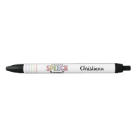 Futur orthophoniste Futur cadeau SLP