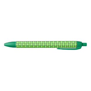 Stylo Noir Gémeaux