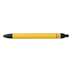 Stylo Noir GeoSmile