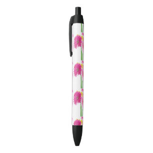 Stylo Noir Gerbera Daisy Flowers