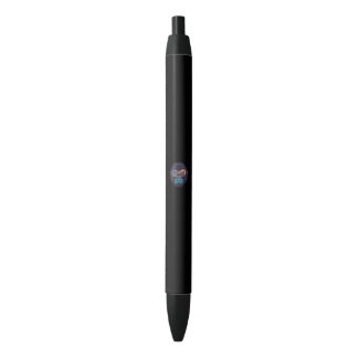 STYLO NOIR GORILLUMINATE  D401