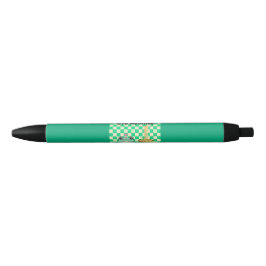 Stylo Noir gre nouilles