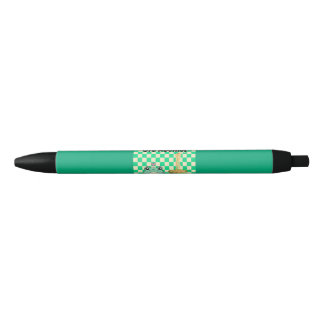 Stylo Noir gre nouilles