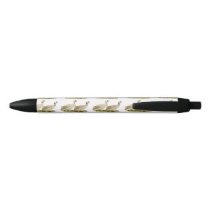Stylo Noir Guineas Buff Dundotte Fowl