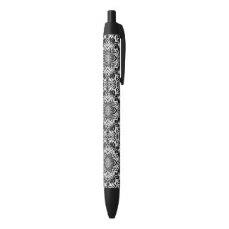 Stylo Noir Harmonie B&W