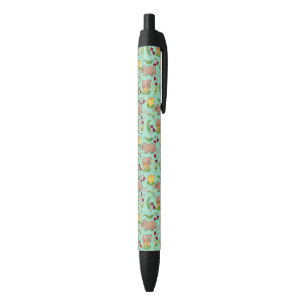 Stylo Noir Honey Possum