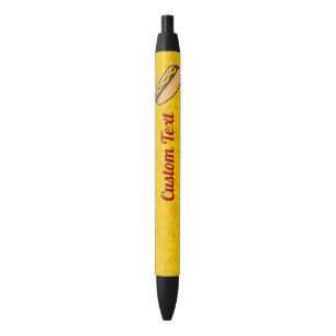 Stylo Noir Hotdog