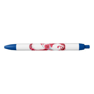 Stylo Noir Infinity