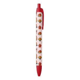 Stylo Noir Japonais