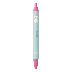 Stylo Noir Jour Purr-fect Chat Anniversaire