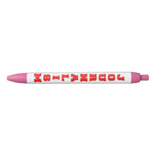 Stylo Noir Journalisme