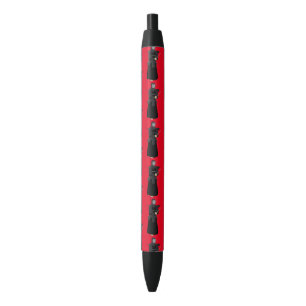 Stylo Noir Kendo