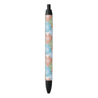 Ketmie hawaïenne florale