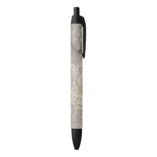 Stylo Noir La Hongrie, la Transylvanie, Slavonie, Croatie