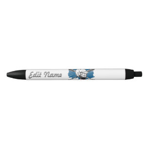 Stylo Noir La meilleure lacrosse