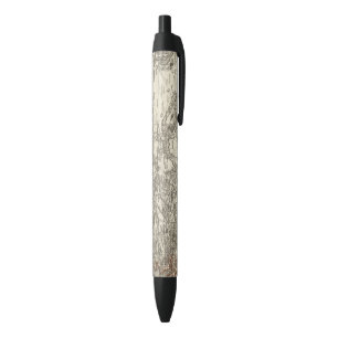 Stylo Noir La Turquie 2