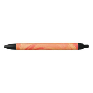 Stylo Noir Lac Fire