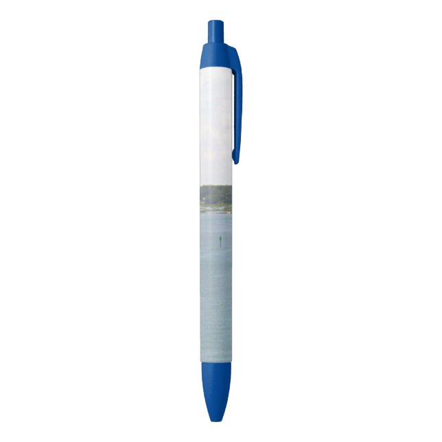 Stylo Noir Lac Florida (Bas (Vertical))