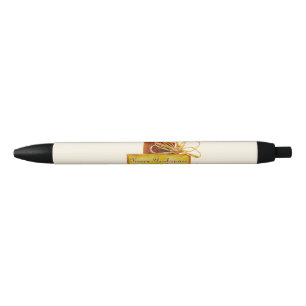 Stylo Noir l'ambiance chaleureuse et festive de Thanksgiving