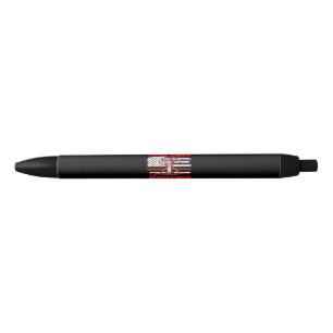 Stylo Noir Les Frères Qui Luttent Contre Les Incendies Resten