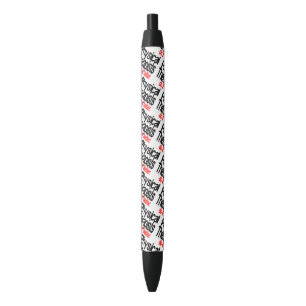Stylo Noir Les Phytothérapeutes Font Mieux La Blague