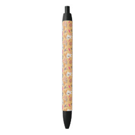 Stylo Noir Les sorcières d'été et