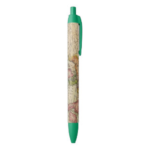 Stylo Noir L'Europe 3 2