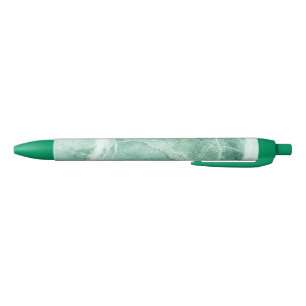 Stylo Noir Marbre