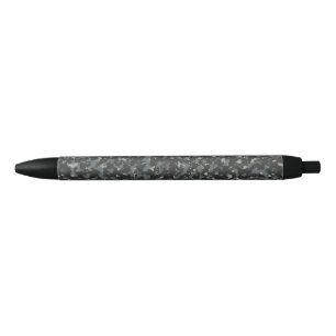 Stylo Noir MARPAT Milieu urbain