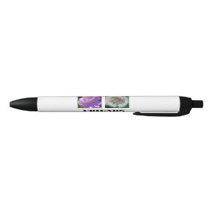 Stylo Noir Meilleur Modèle d'images des amis
