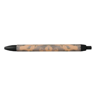 Stylo Noir Militaire