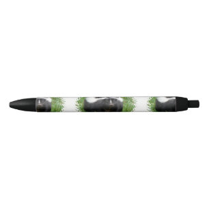 Stylo Noir Mouffette