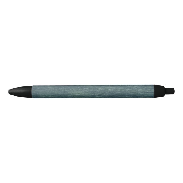 Stylo Noir Mur vert foncé (Devant)