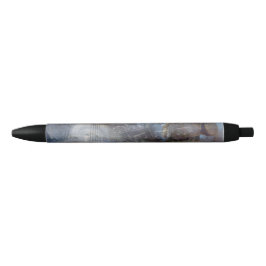 Stylo Noir Musique grecque antique