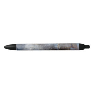Stylo Noir Musique grecque antique