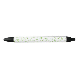 Stylo Noir musique, musique, note, mélodie, noir, son, clef,