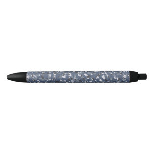 Stylo Noir NWUPAT Type I