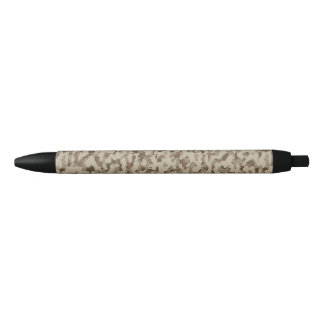 Stylo Noir NWUPAT Type II (AOR-1)