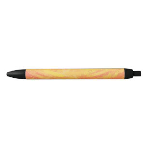 Stylo Noir OEil dragons