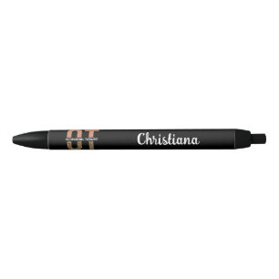 Stylo Noir Offre d'appréciation personnalisée d'un ergothérap