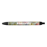 Orchard Whimsy : Fruits pastel