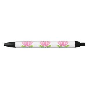 Stylo Noir Paix